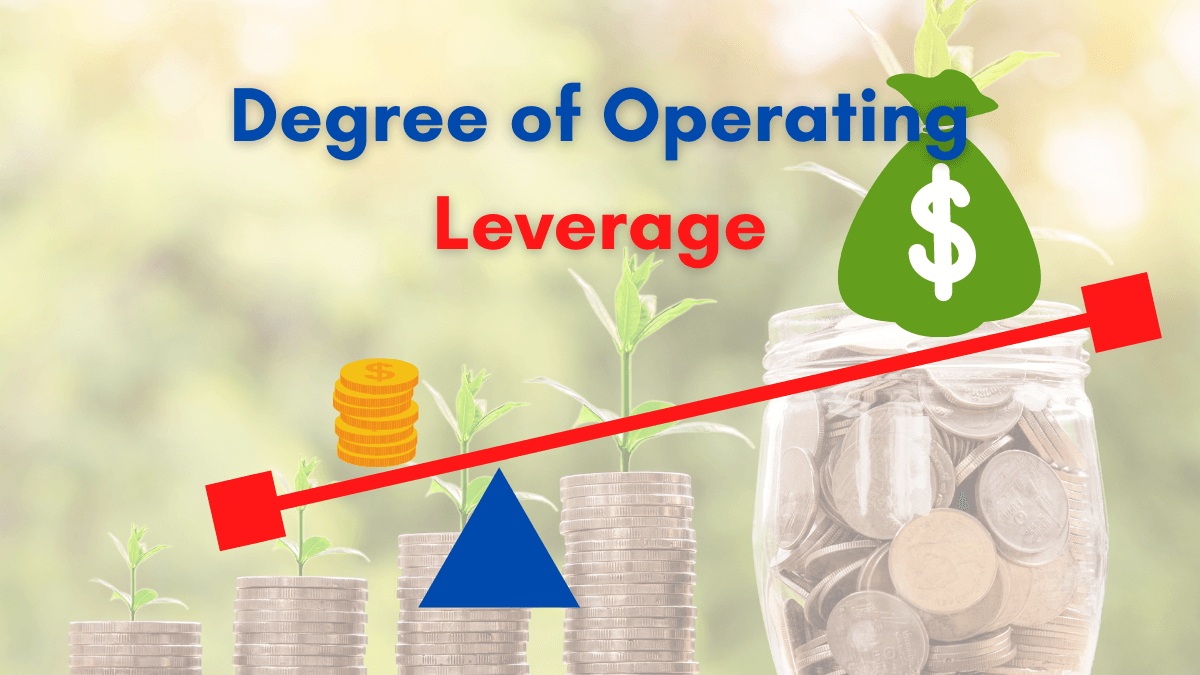 Mengenal Degree Of Operating Leverage Dol Axlarry Com